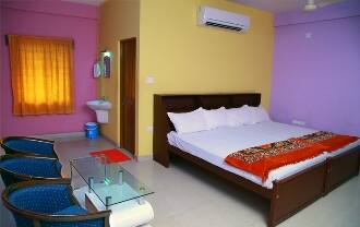 Comfort Tourist Home, Kochi 4
